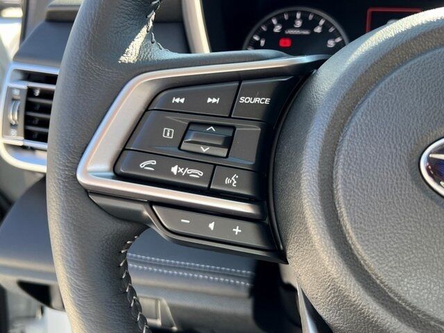 2025 Subaru Outback Limited Springfield VA