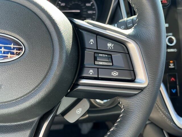 2025 Subaru Outback Limited Springfield VA