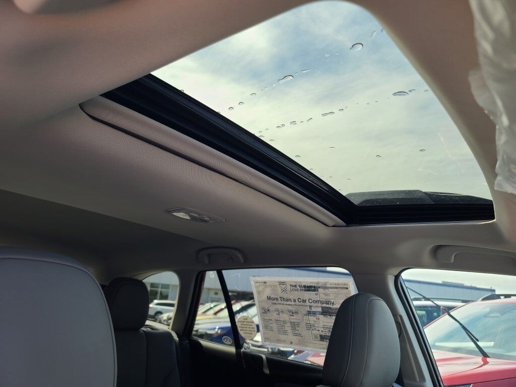 2025 Subaru Outback Limited Springfield VA