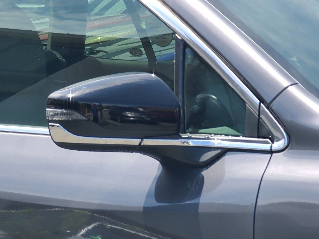 2025 Subaru Outback Limited Springfield VA