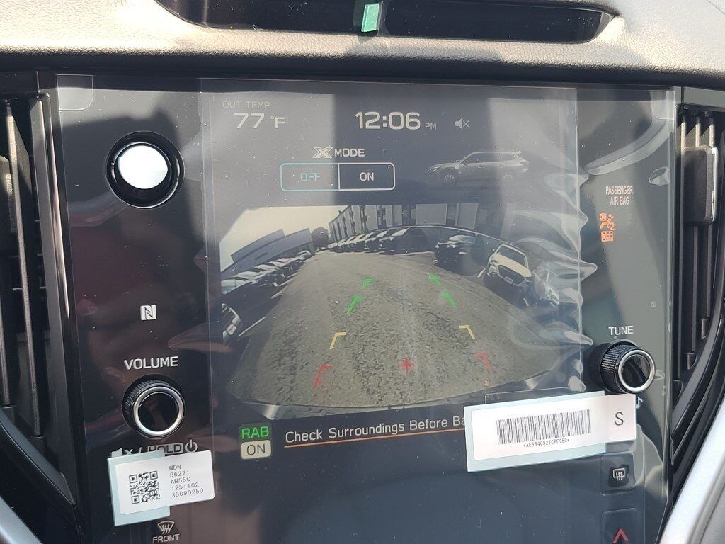 2025 Subaru Outback Limited Springfield VA
