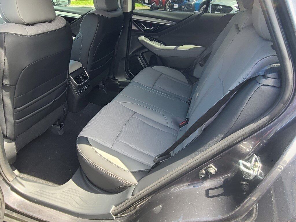 2025 Subaru Outback Limited Springfield VA