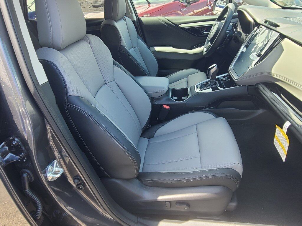 2025 Subaru Outback Limited Springfield VA