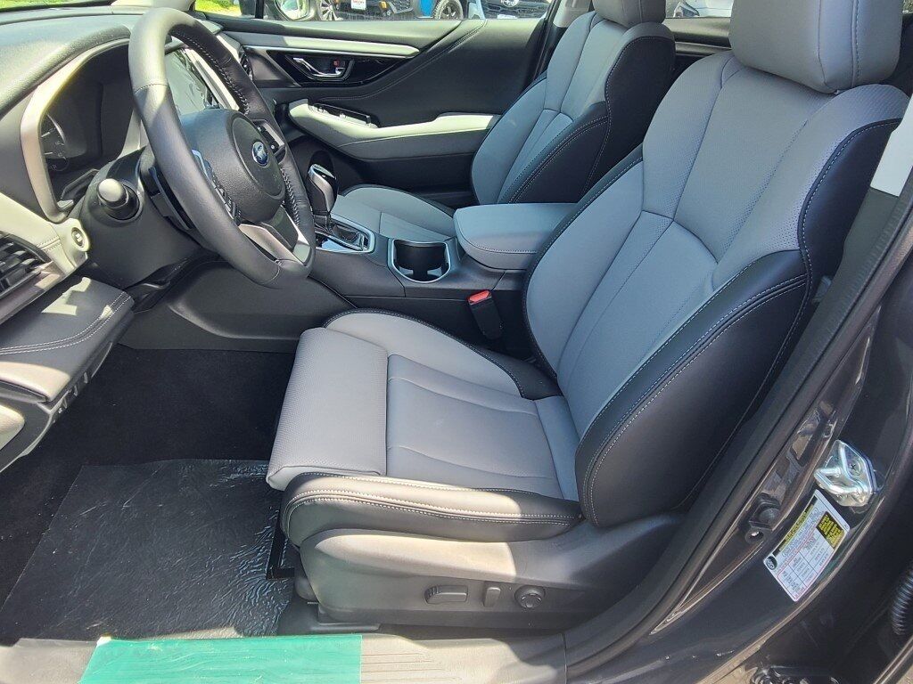 2025 Subaru Outback Limited Springfield VA