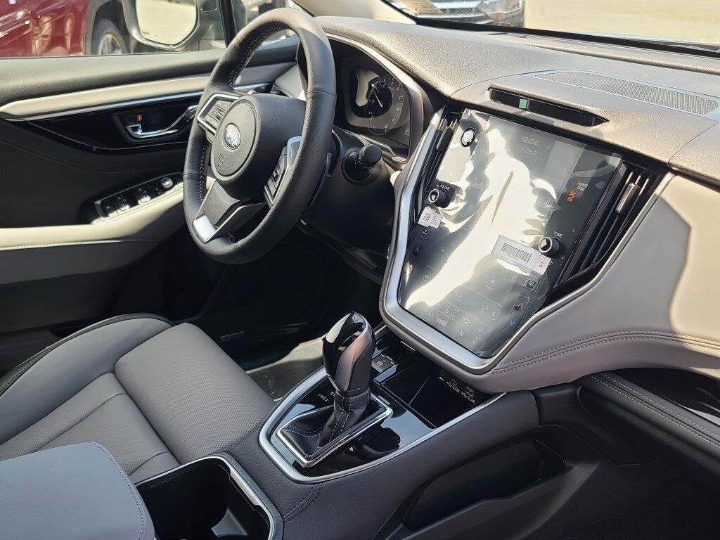 2025 Subaru Outback Limited Springfield VA
