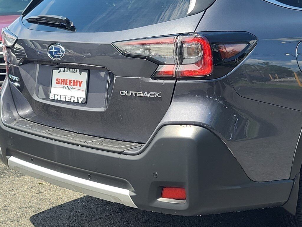 2025 Subaru Outback Limited Springfield VA