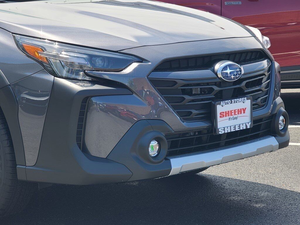 2025 Subaru Outback Limited Springfield VA