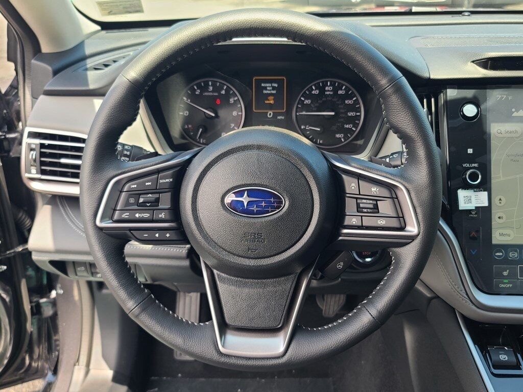 2025 Subaru Outback Limited Springfield VA