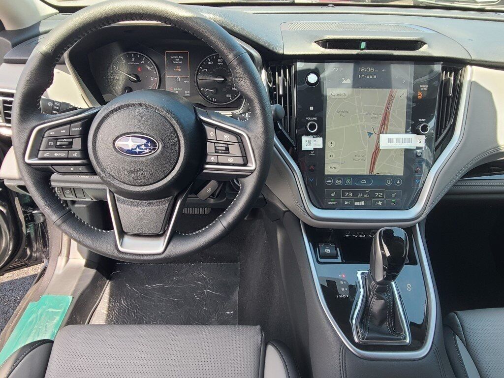 2025 Subaru Outback Limited Springfield VA