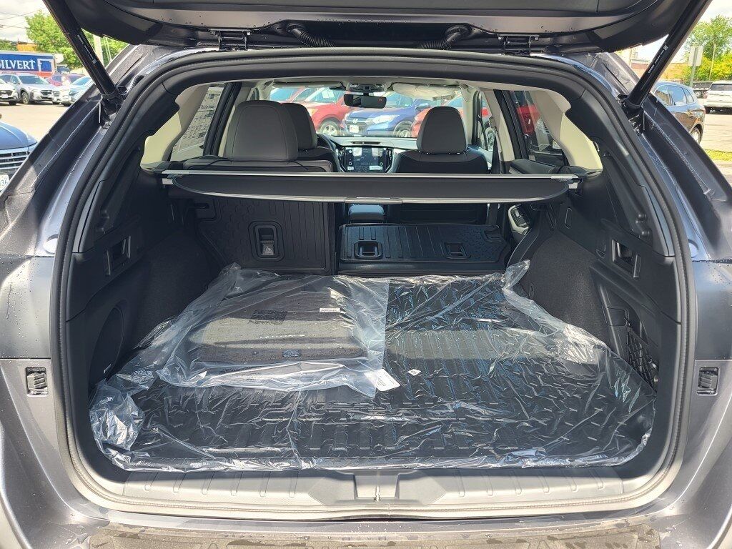 2025 Subaru Outback Limited Springfield VA