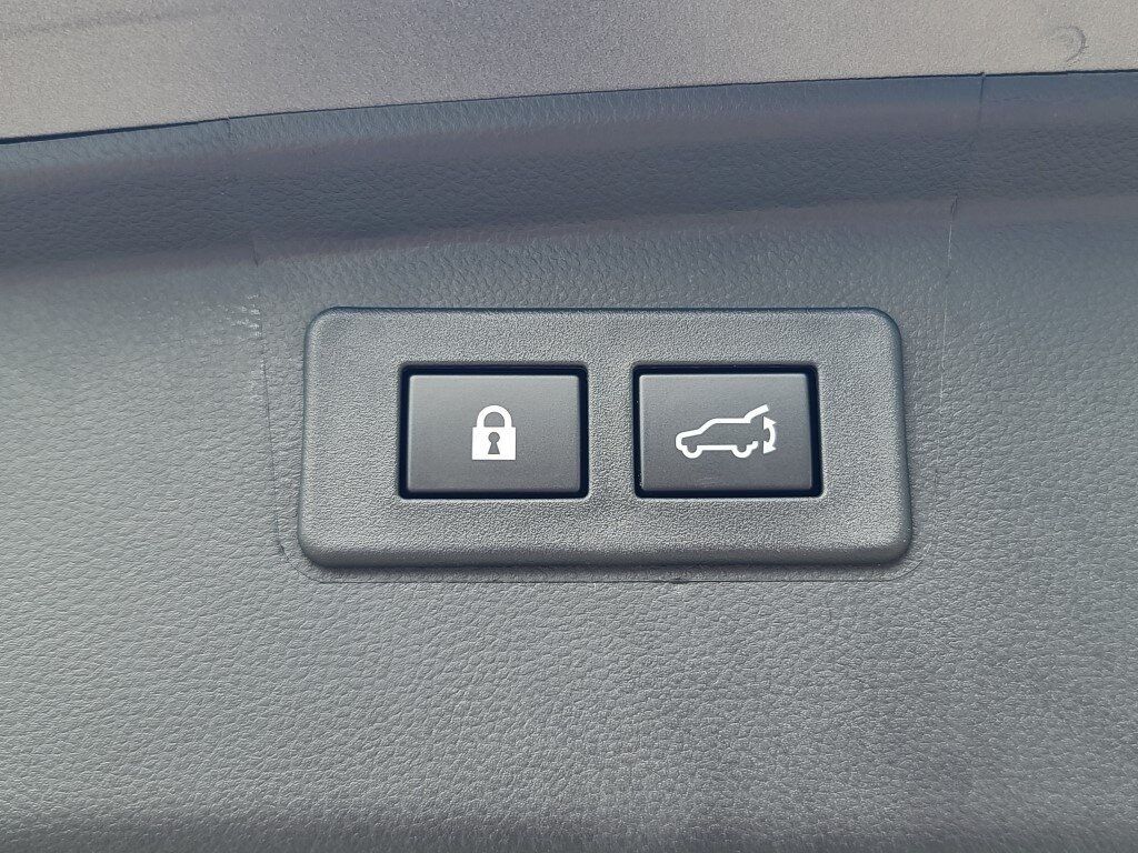 2025 Subaru Outback Limited Springfield VA