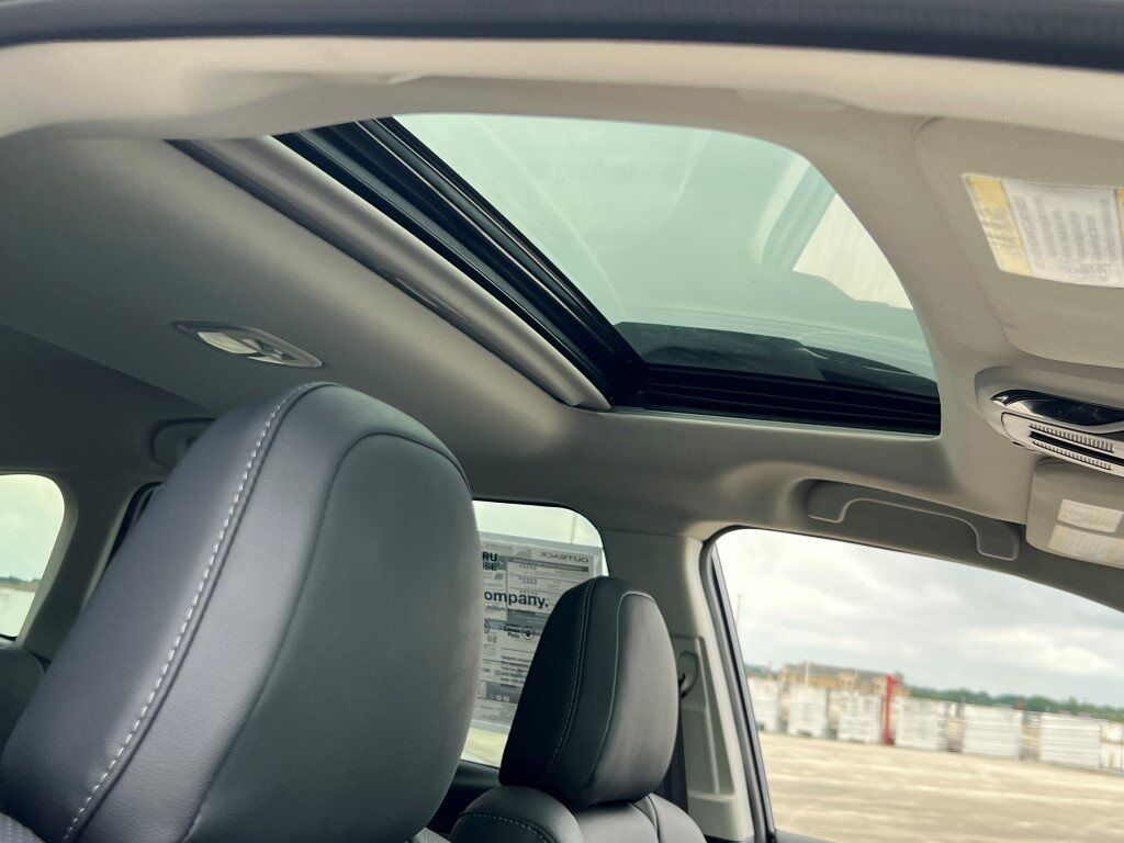 2025 Subaru Outback Limited Springfield VA
