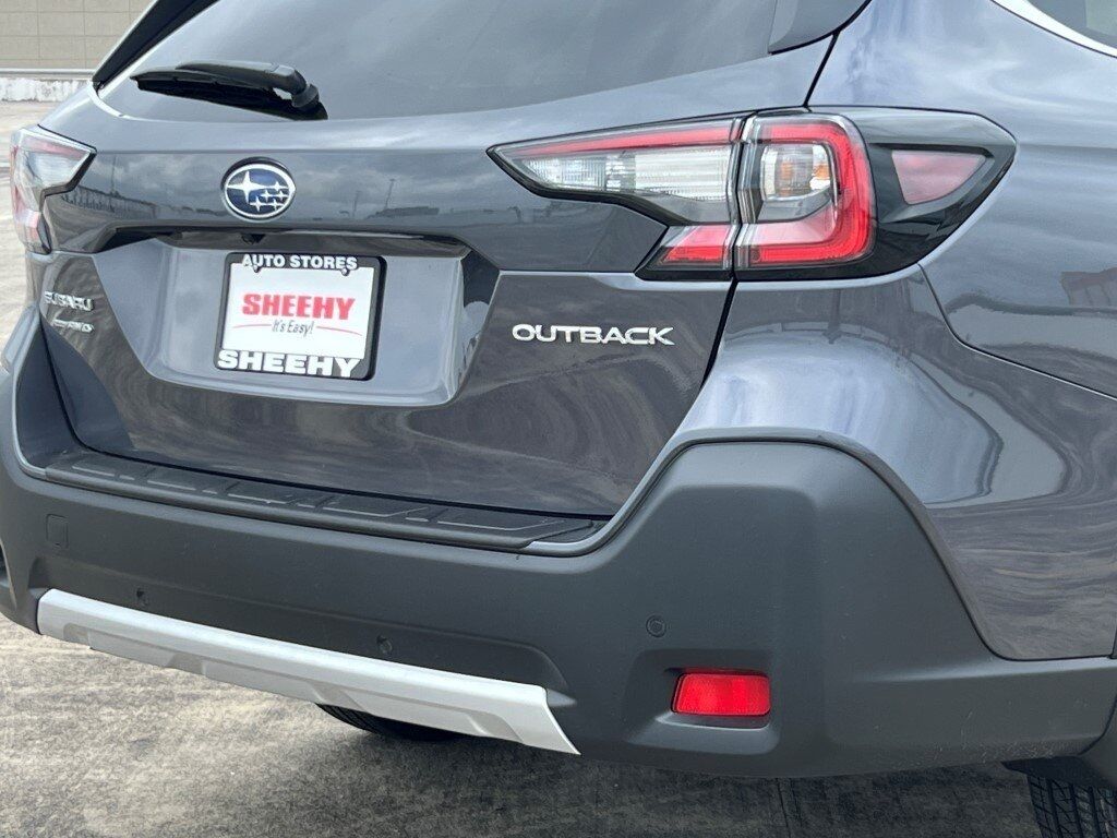 2025 Subaru Outback Limited Springfield VA