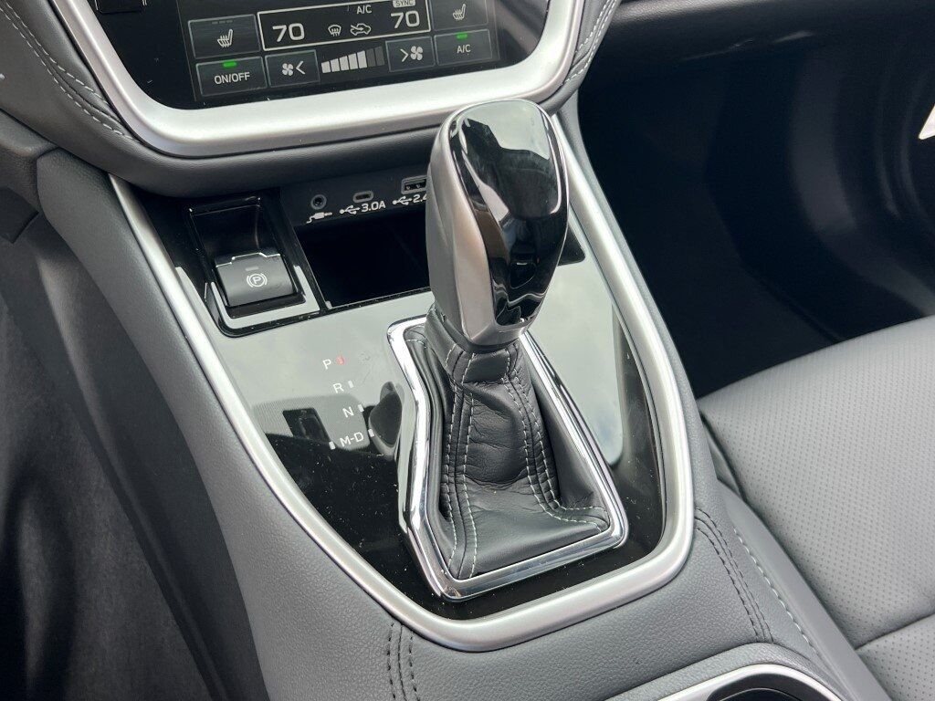 2025 Subaru Outback Limited Springfield VA