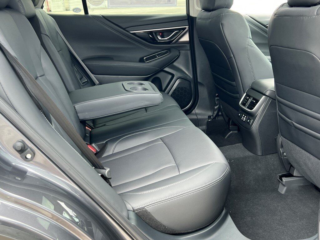 2025 Subaru Outback Limited Springfield VA