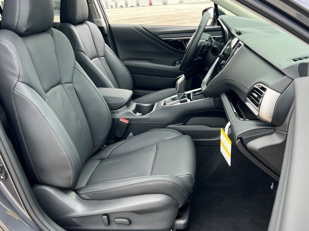 2025 Subaru Outback Limited Springfield VA