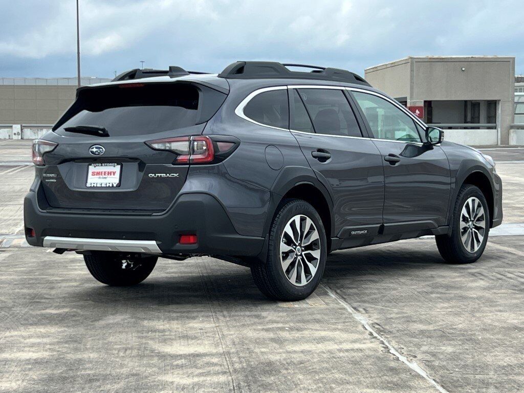 2025 Subaru Outback Limited Springfield VA