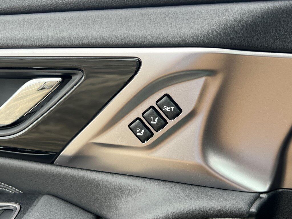 2025 Subaru Outback Limited Springfield VA