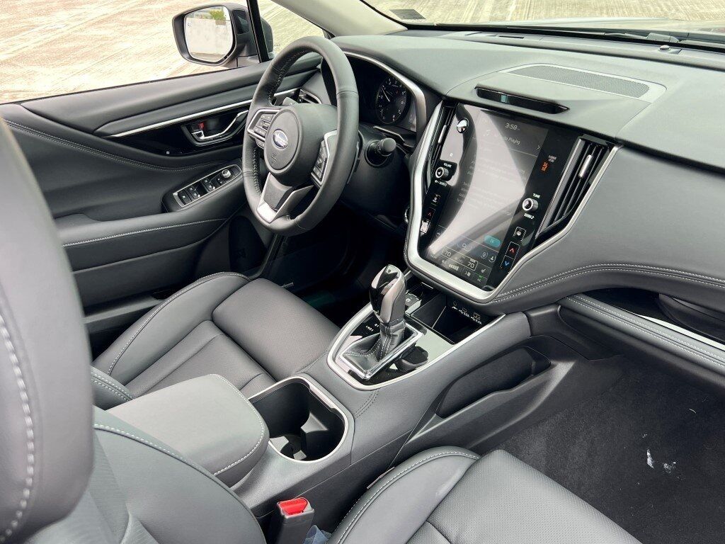 2025 Subaru Outback Limited Springfield VA