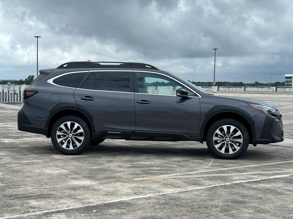 2025 Subaru Outback Limited Springfield VA