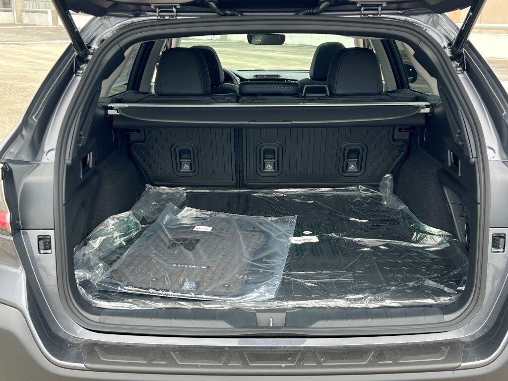 2025 Subaru Outback Limited Springfield VA