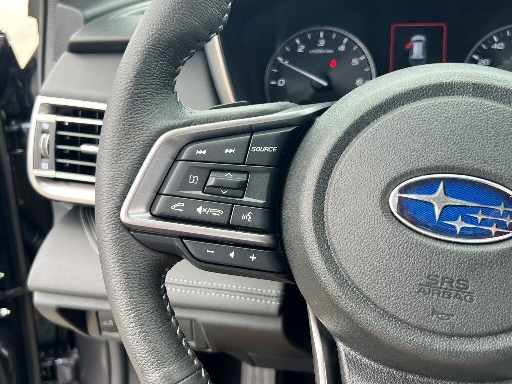 2025 Subaru Outback Limited Springfield VA