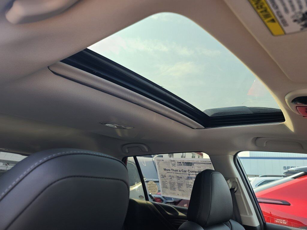2025 Subaru Outback Limited Springfield VA