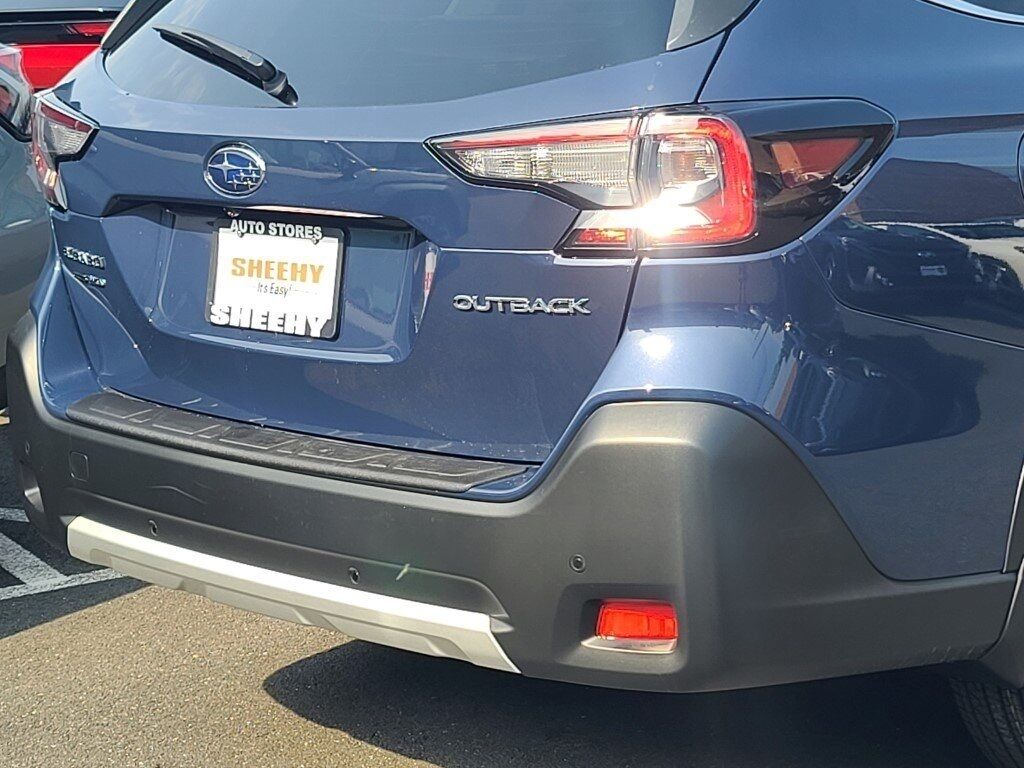 2025 Subaru Outback Limited Springfield VA