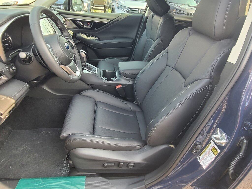 2025 Subaru Outback Limited Springfield VA