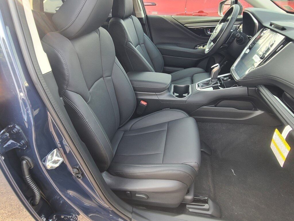 2025 Subaru Outback Limited Springfield VA