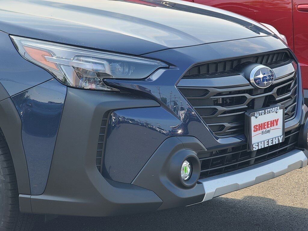 2025 Subaru Outback Limited Springfield VA