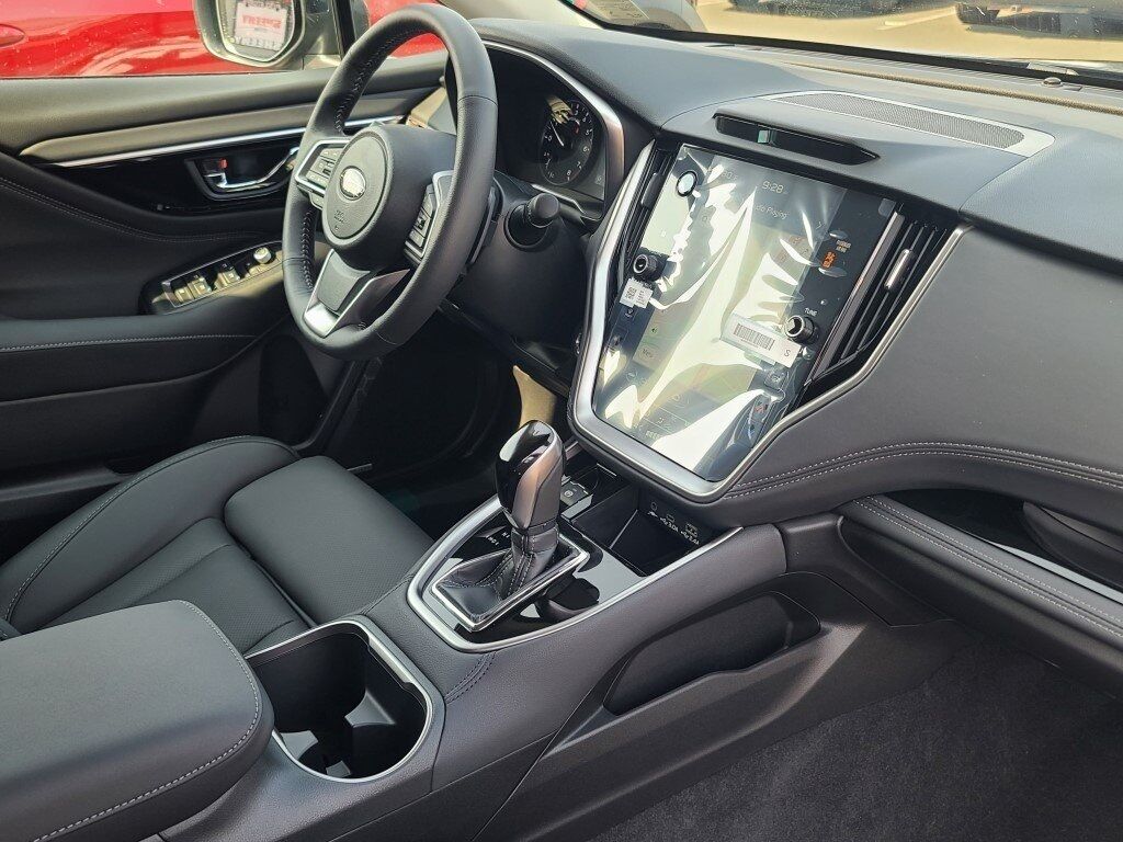 2025 Subaru Outback Limited Springfield VA