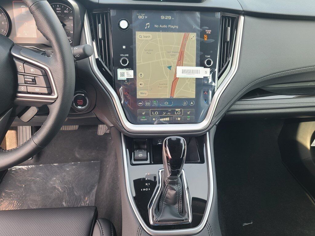 2025 Subaru Outback Limited Springfield VA