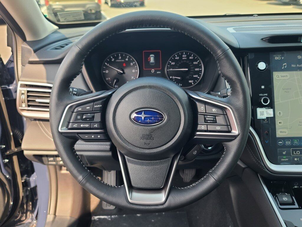 2025 Subaru Outback Limited Springfield VA