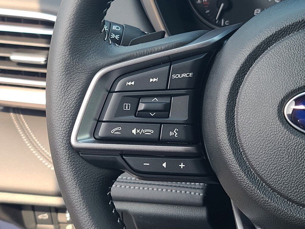 2025 Subaru Outback Limited Springfield VA