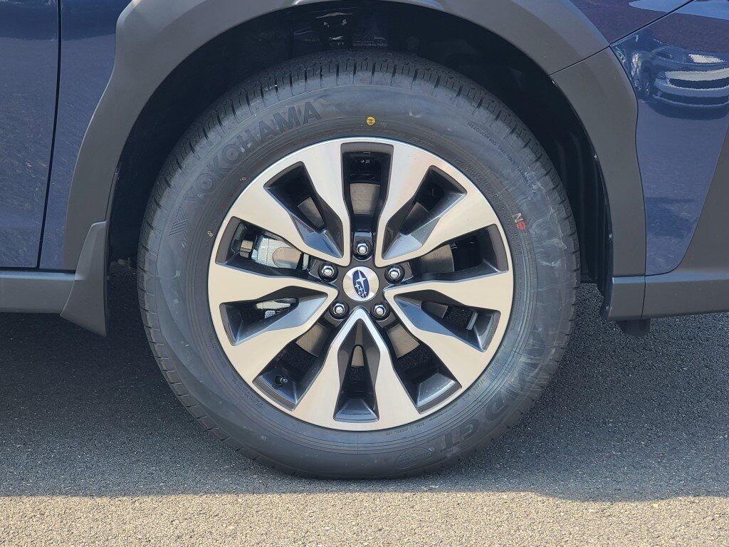 2025 Subaru Outback Limited Springfield VA