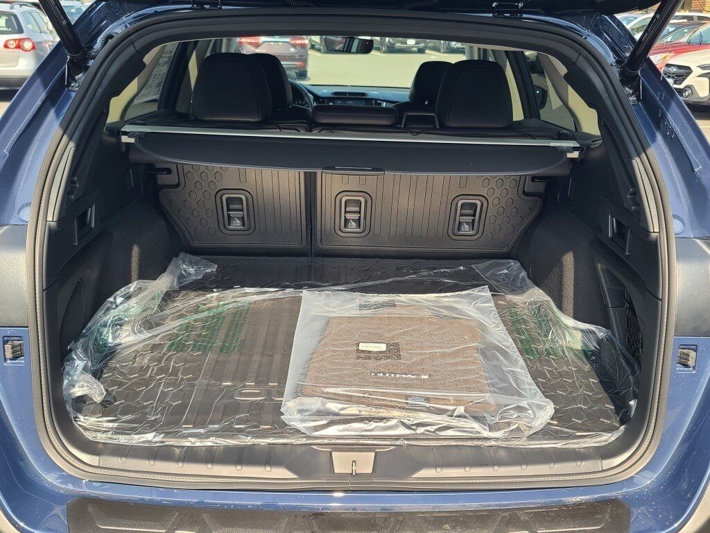 2025 Subaru Outback Limited Springfield VA