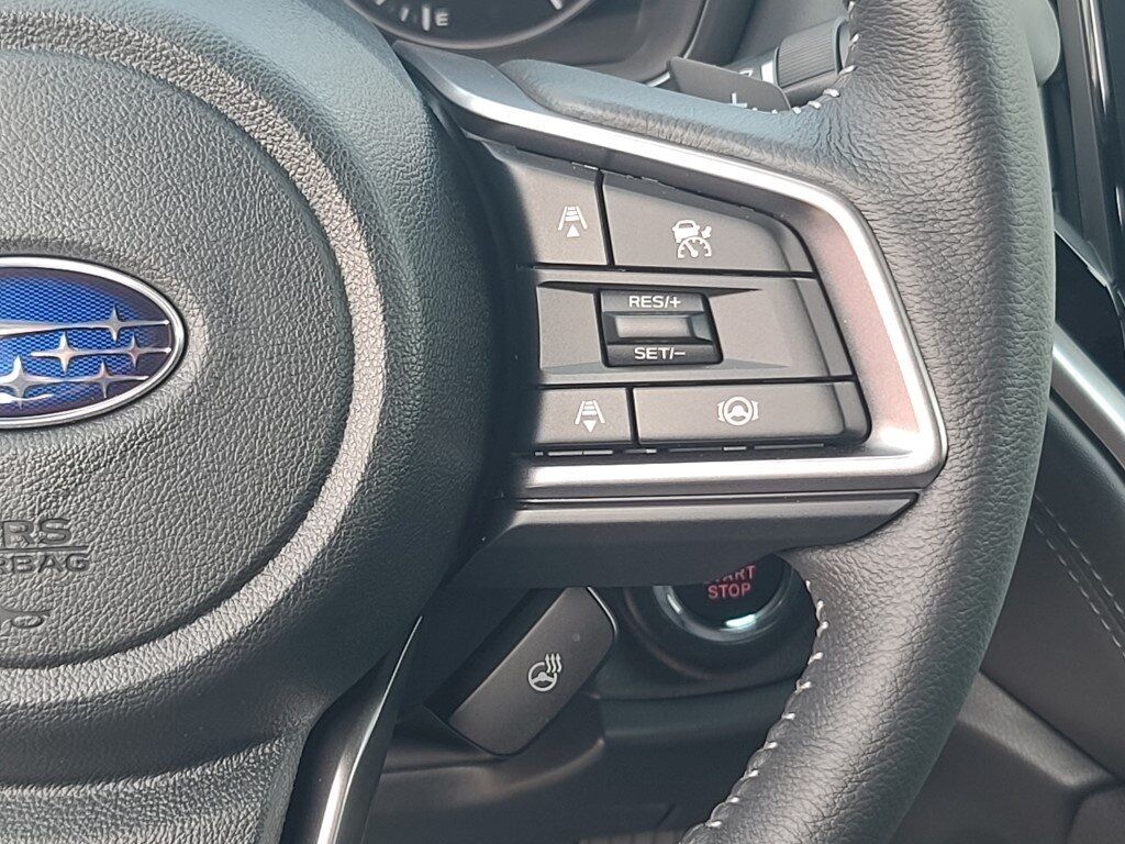 2025 Subaru Outback Limited Springfield VA