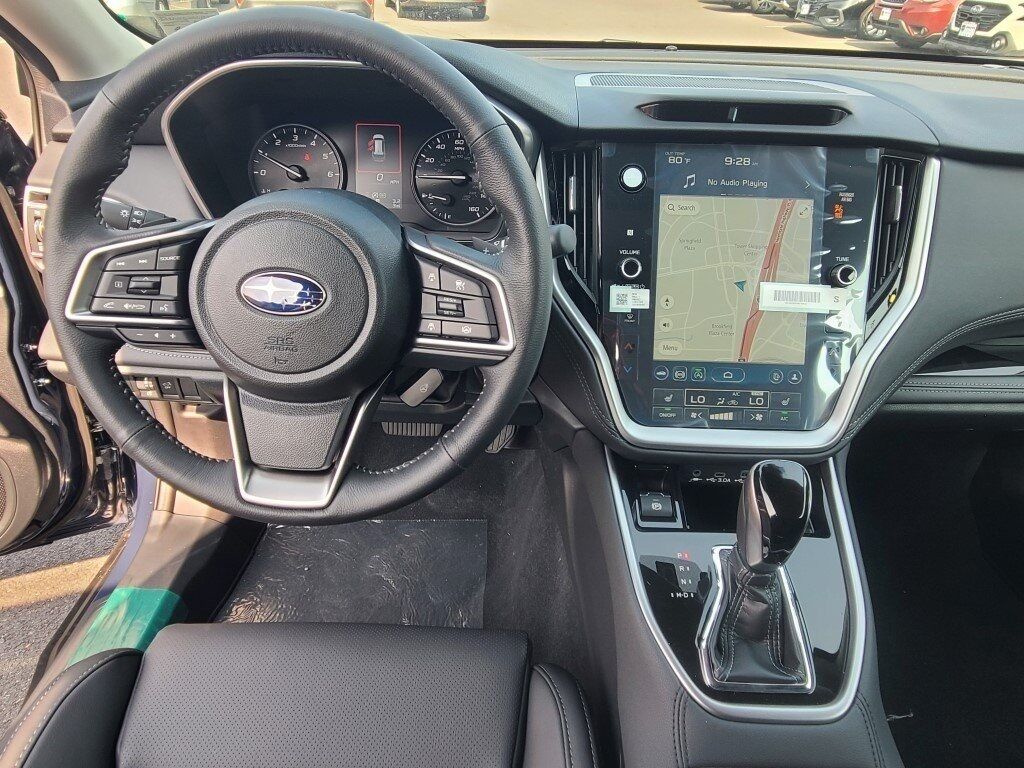 2025 Subaru Outback Limited Springfield VA