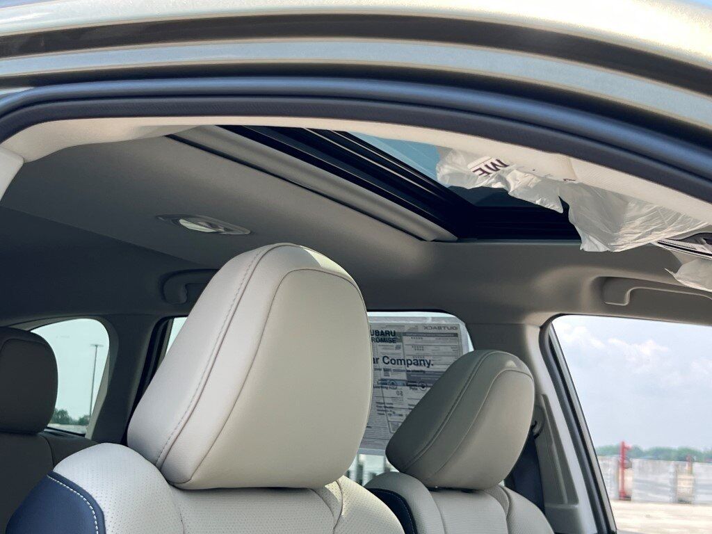 2025 Subaru Outback Limited Springfield VA