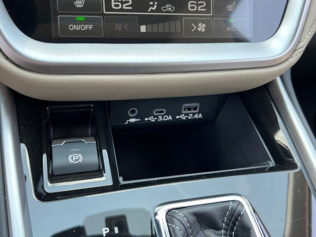 2025 Subaru Outback Limited Springfield VA