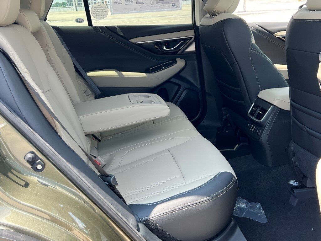 2025 Subaru Outback Limited Springfield VA