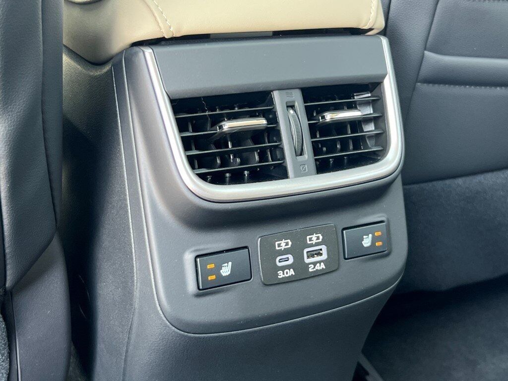 2025 Subaru Outback Limited Springfield VA
