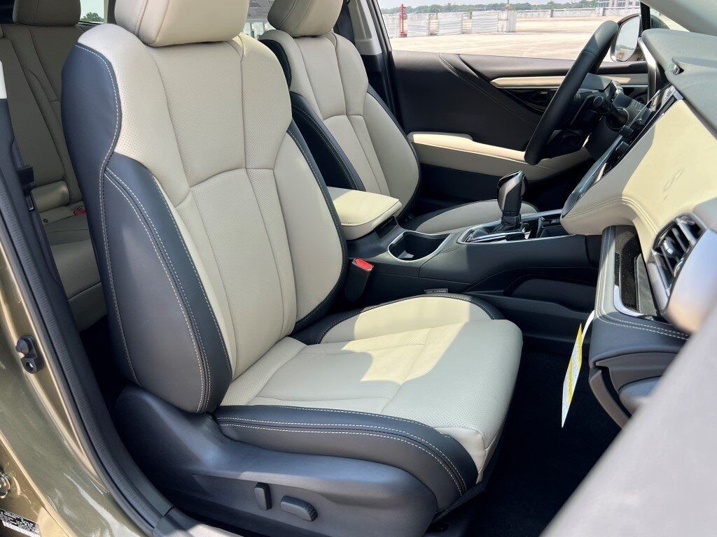 2025 Subaru Outback Limited Springfield VA
