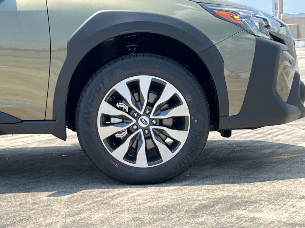 2025 Subaru Outback Limited Springfield VA