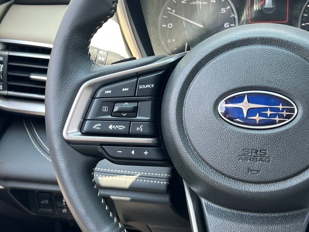 2025 Subaru Outback Limited Springfield VA