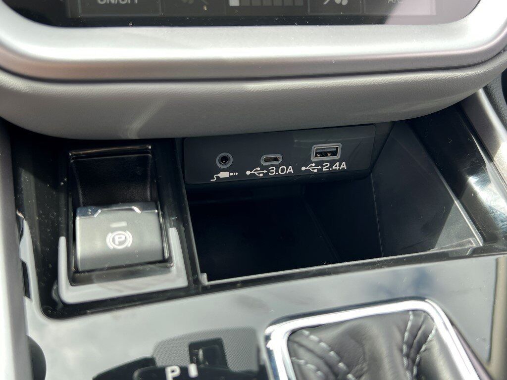 2025 Subaru Outback Limited Springfield VA