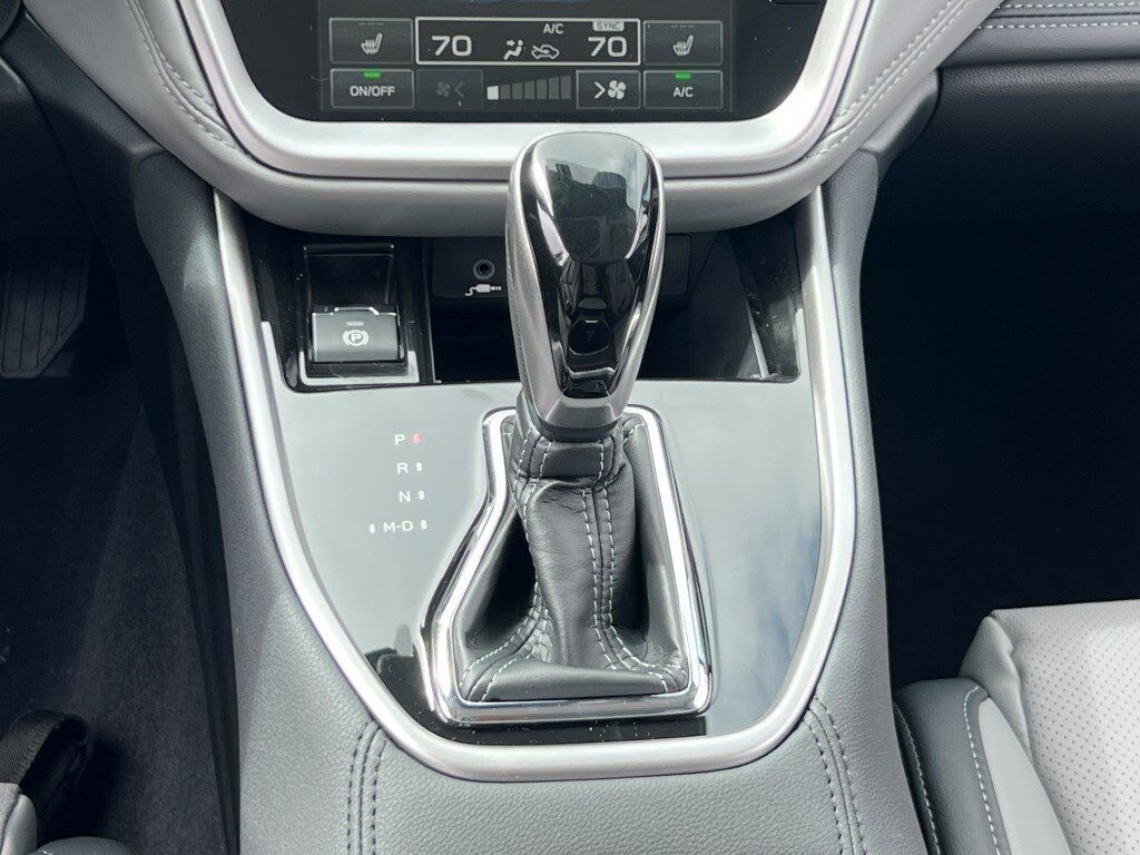 2025 Subaru Outback Limited Springfield VA