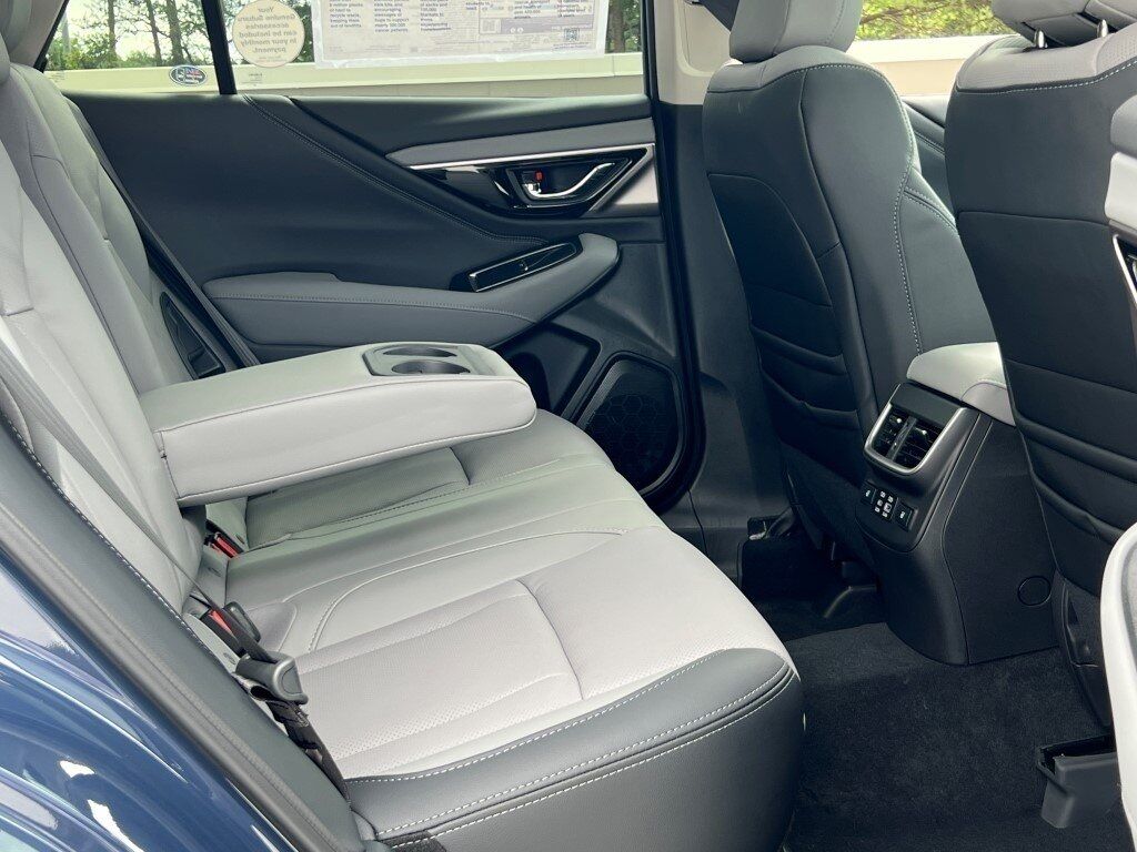 2025 Subaru Outback Limited Springfield VA