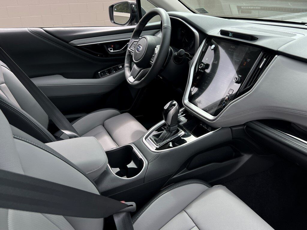 2025 Subaru Outback Limited Springfield VA